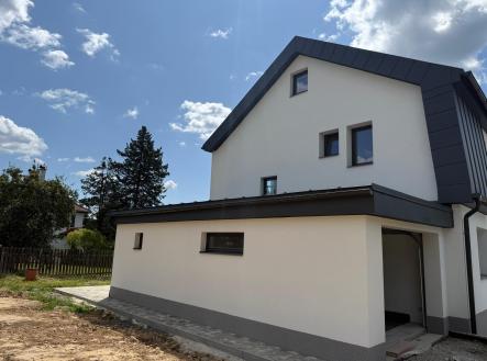 Prodej domu/vily, 340 m²