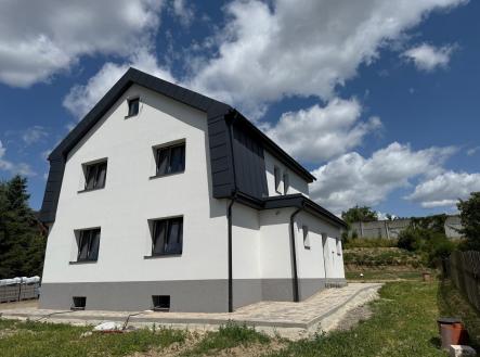 Prodej domu/vily, 340 m²