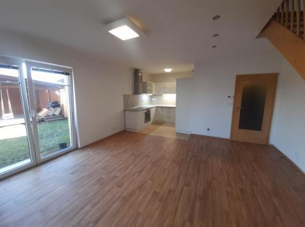 Prodej bytu, 3+kk, 66 m²