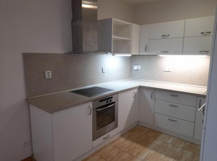 Prodej bytu, 3+kk, 66 m² obrázek