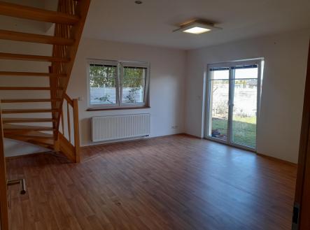 Prodej bytu, 3+kk, 66 m²