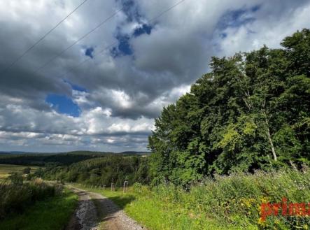 Prodej pozemku, zemědělská půda, 4 371 m²