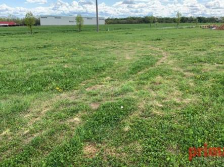 Prodej pozemku pro bydlení, 1 202 m²