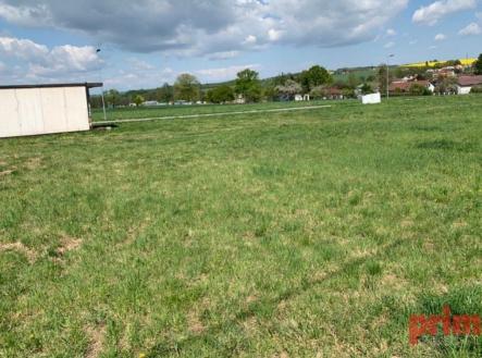 Prodej pozemku pro bydlení, 1 202 m²