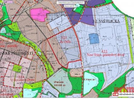 Prodej pozemku, zemědělská půda, 2 179 m²
