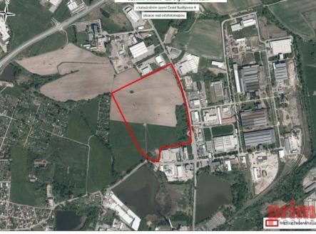 Prodej pozemku, zemědělská půda, 2 179 m²