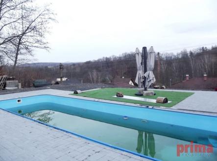 Prodej domu/vily, 130 m²