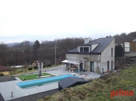 Prodej domu/vily, 130 m² obrázek