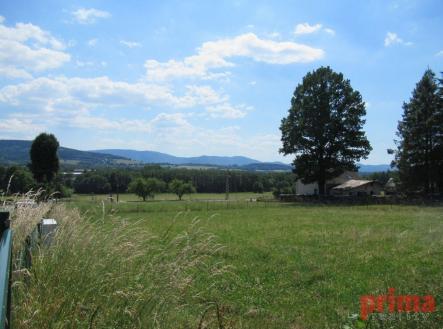 Prodej pozemku pro bydlení, 1 299 m² obrázek