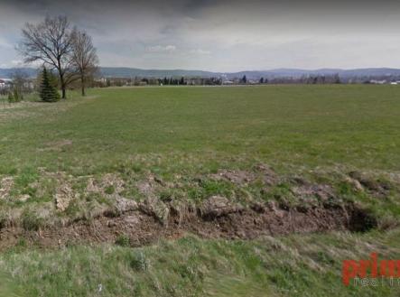 Prodej pozemku pro bydlení, 2 000 m²