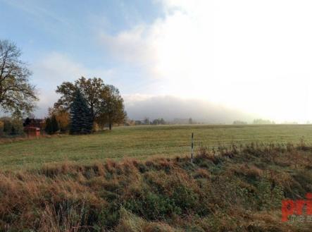 Prodej pozemku pro bydlení, 2 000 m²