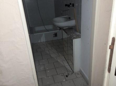 Pronájem kanceláře, 98 m²