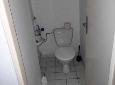 Pronájem kanceláře, 98 m²