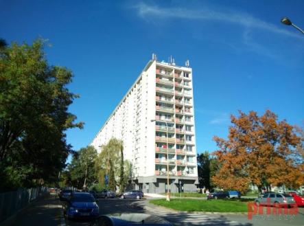 Prodej bytu, 3+1, 69 m²