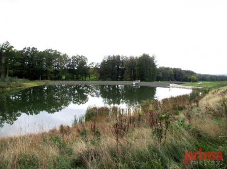 Prodej pozemku pro bydlení, 1 630 m²