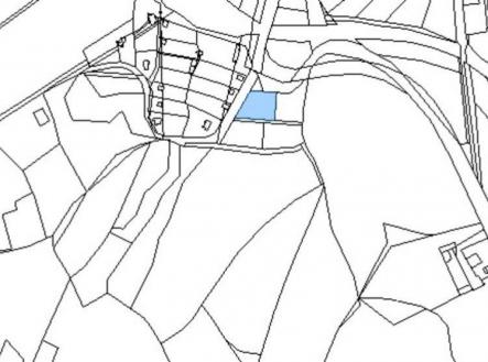 Prodej pozemku pro bydlení, 1 829 m²