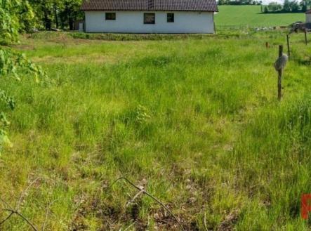 Prodej pozemku pro bydlení, 1 004 m²