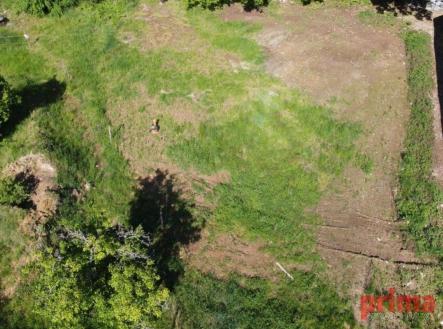 Prodej pozemku pro bydlení, 1 004 m²