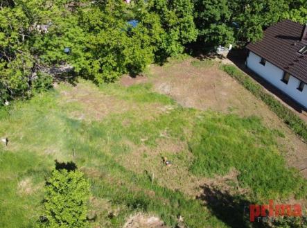 Prodej pozemku pro bydlení, 1 004 m² obrázek