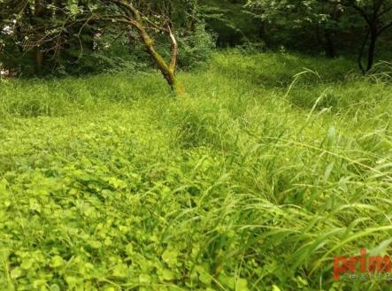 Prodej pozemku pro bydlení, 626 m²