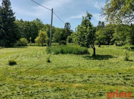 Prodej pozemku pro bydlení, 2 290 m²