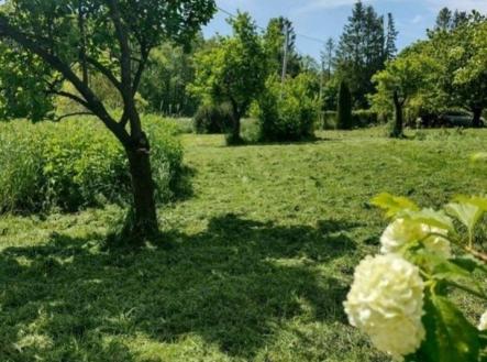 Prodej pozemku pro bydlení, 2 290 m² obrázek