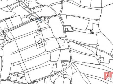 Prodej pozemku pro bydlení, 1 645 m²