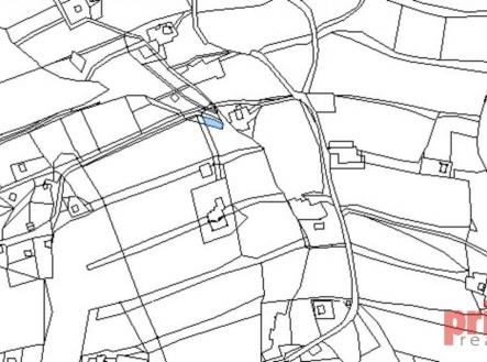 Prodej pozemku pro bydlení, 1 645 m²