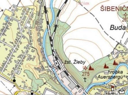 Prodej pozemku pro bydlení, 829 m²