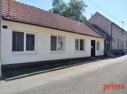 Prodej - dům/vila, 194 m²