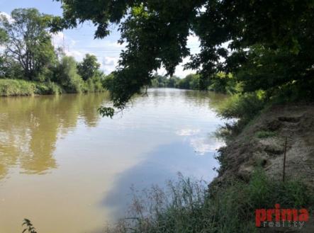 Prodej chaty/rekreačního objektu, 21 m²