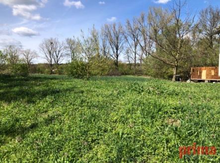 Prodej chaty/rekreačního objektu, 21 m²