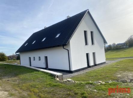 Prodej - dům/vila, 116 m²