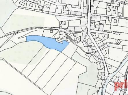 Prodej pozemku pro komerční výstavbu, 4 748 m²