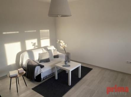 Prodej bytu, 3+kk, 56 m²