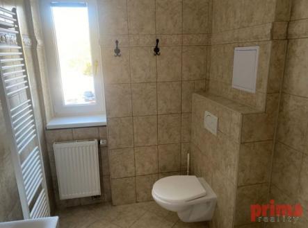 Prodej bytu, 3+kk, 56 m²