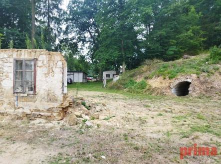 Prodej pozemku pro bydlení, 908 m²