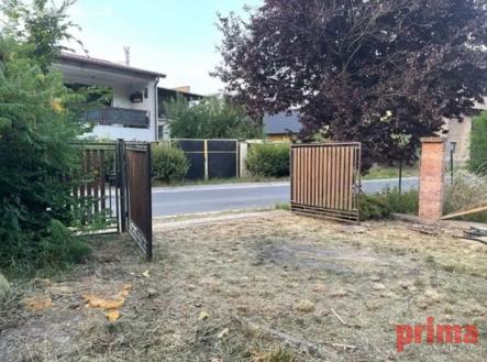 Prodej pozemku pro bydlení, 115 m²