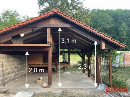 Prodej pozemku pro bydlení, 115 m²
