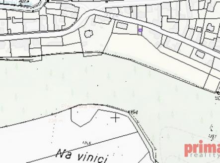 Prodej pozemku pro bydlení, 115 m²