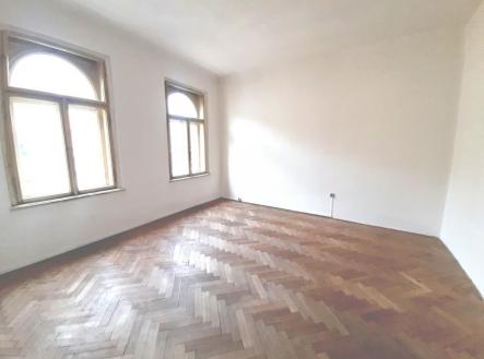 Pronájem bytu, 2+kk, 54 m²