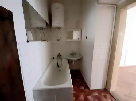 Pronájem bytu, 2+kk, 54 m²