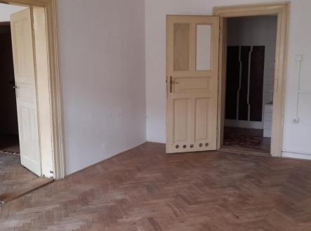 Pronájem bytu, 2+kk, 54 m² obrázek