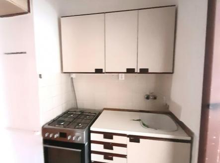 Pronájem bytu, 2+kk, 54 m²