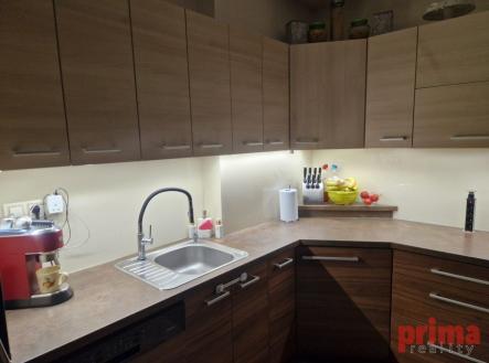 Prodej bytu, 3+kk, 107 m²