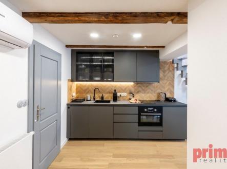 Pronájem bytu, 2+kk, 45 m²