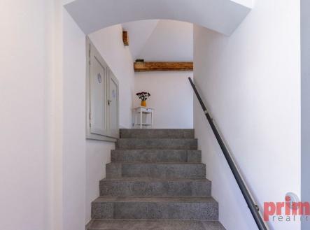 Pronájem bytu, 2+kk, 45 m²