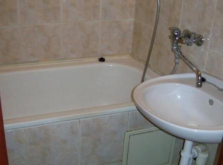 Prodej bytu, 2+1, 56 m²