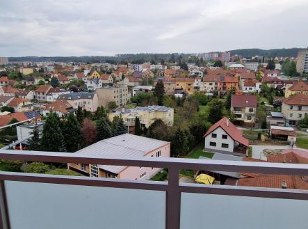 Prodej bytu, 1+1, 35,2 m²