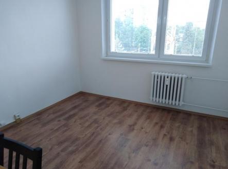 Pronájem bytu, 1+kk, 20 m²
